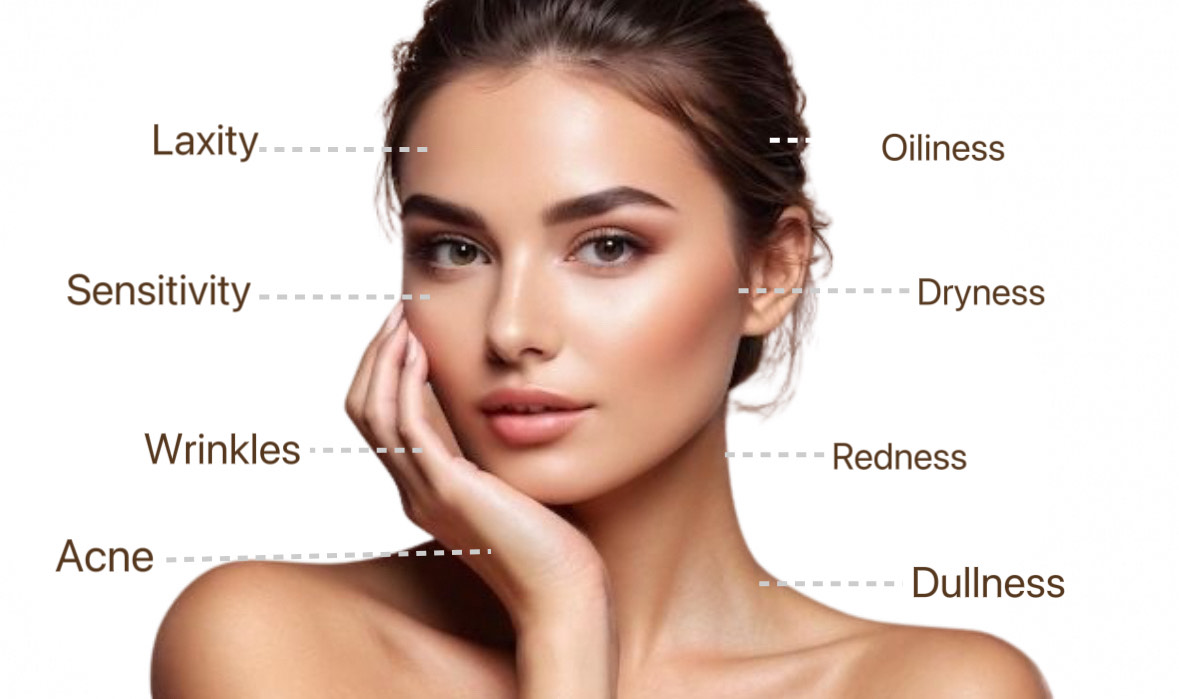 Skin Concerns