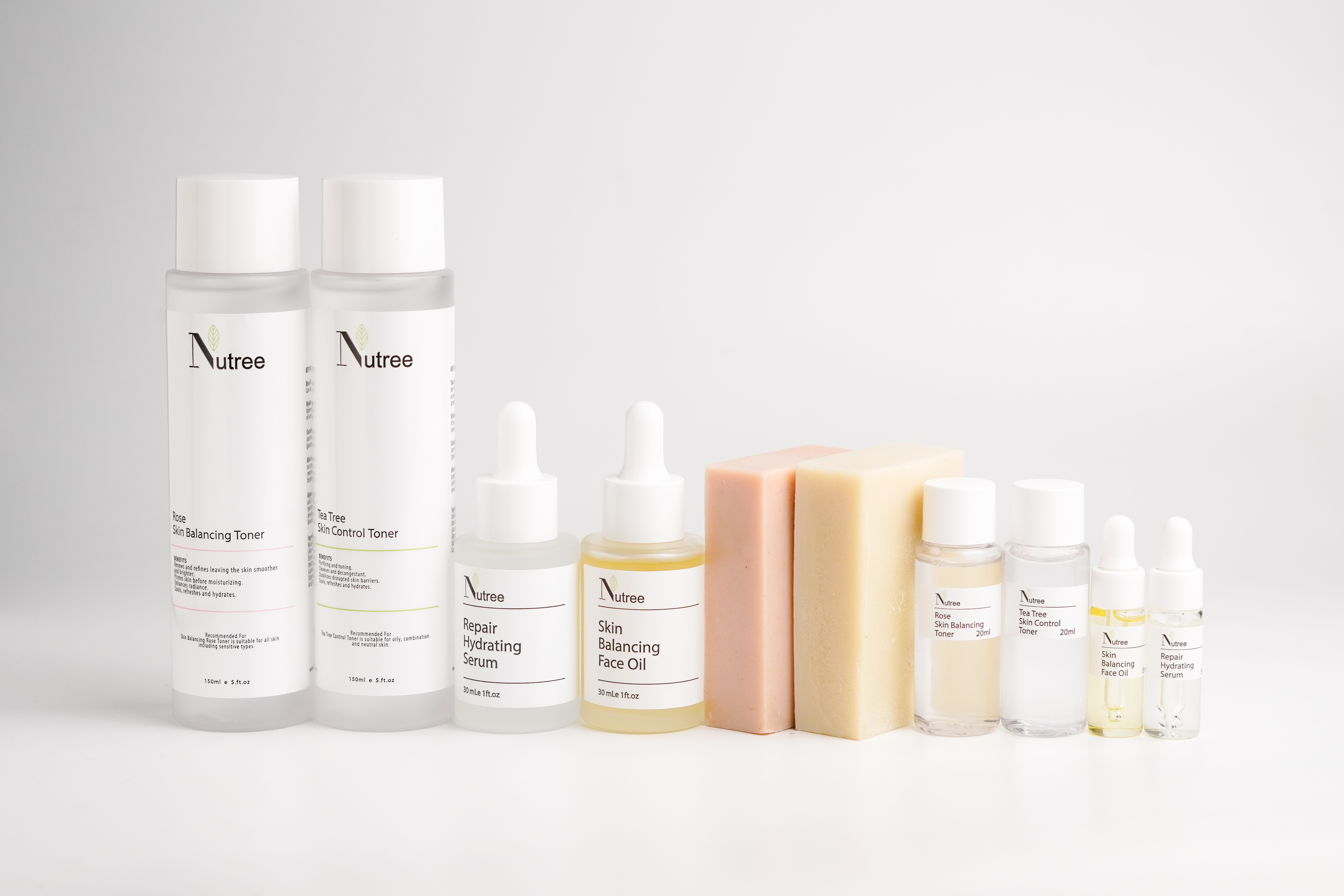 Nutree Products